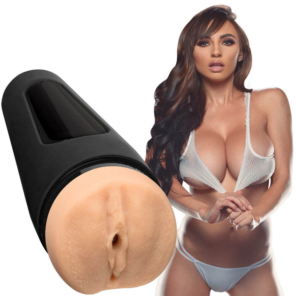 Doc Johnson Girls Of Social Media playmateiryna Pussy Masturbator Masturbators