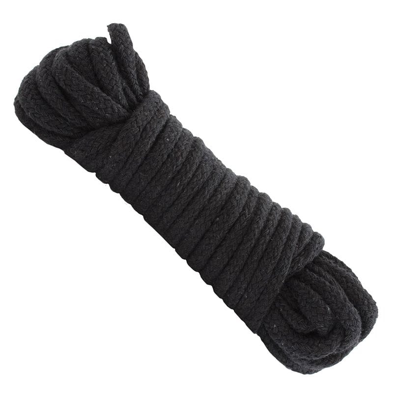 Doc Johnson Japanese Style Bondage Rope In Restraints