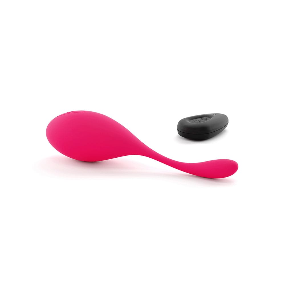 Dorcel Dorcel Secret Vibe 2 Remote Controlled Egg Love Egg