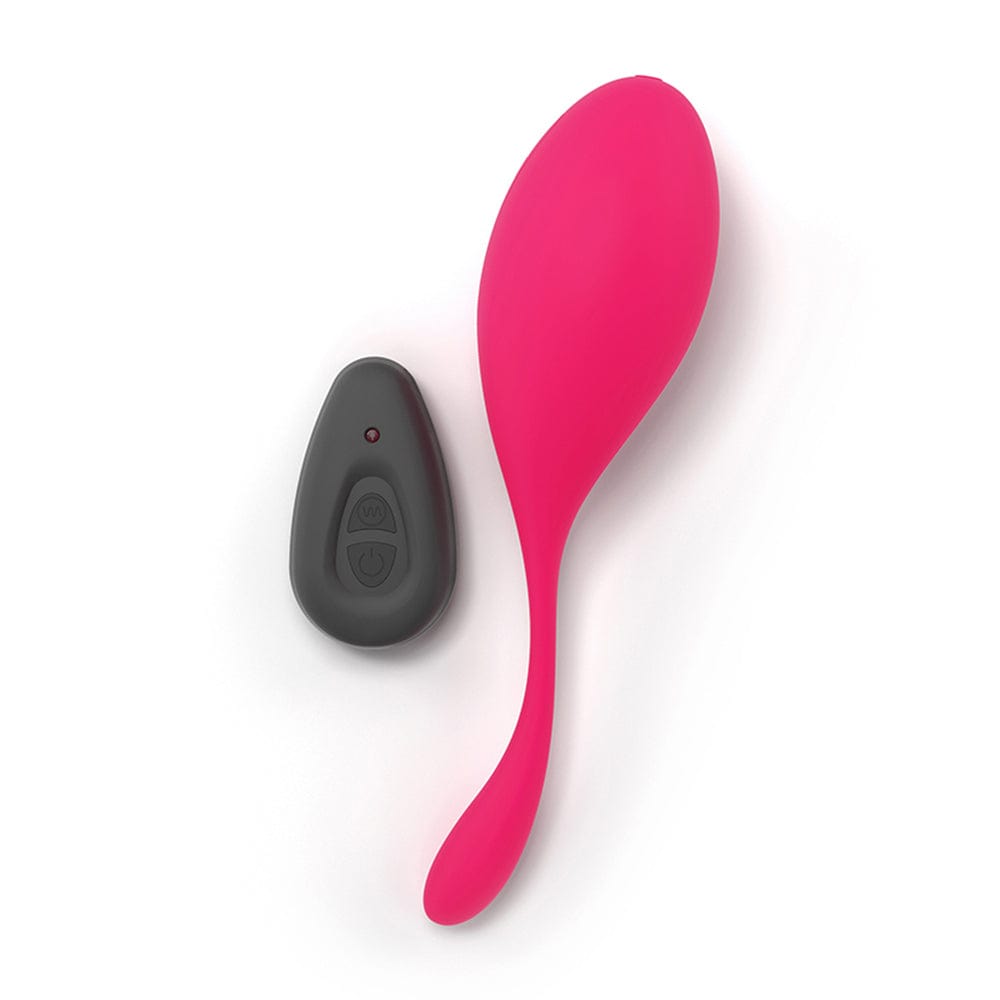 Dorcel Dorcel Secret Vibe 2 Remote Controlled Egg Love Egg