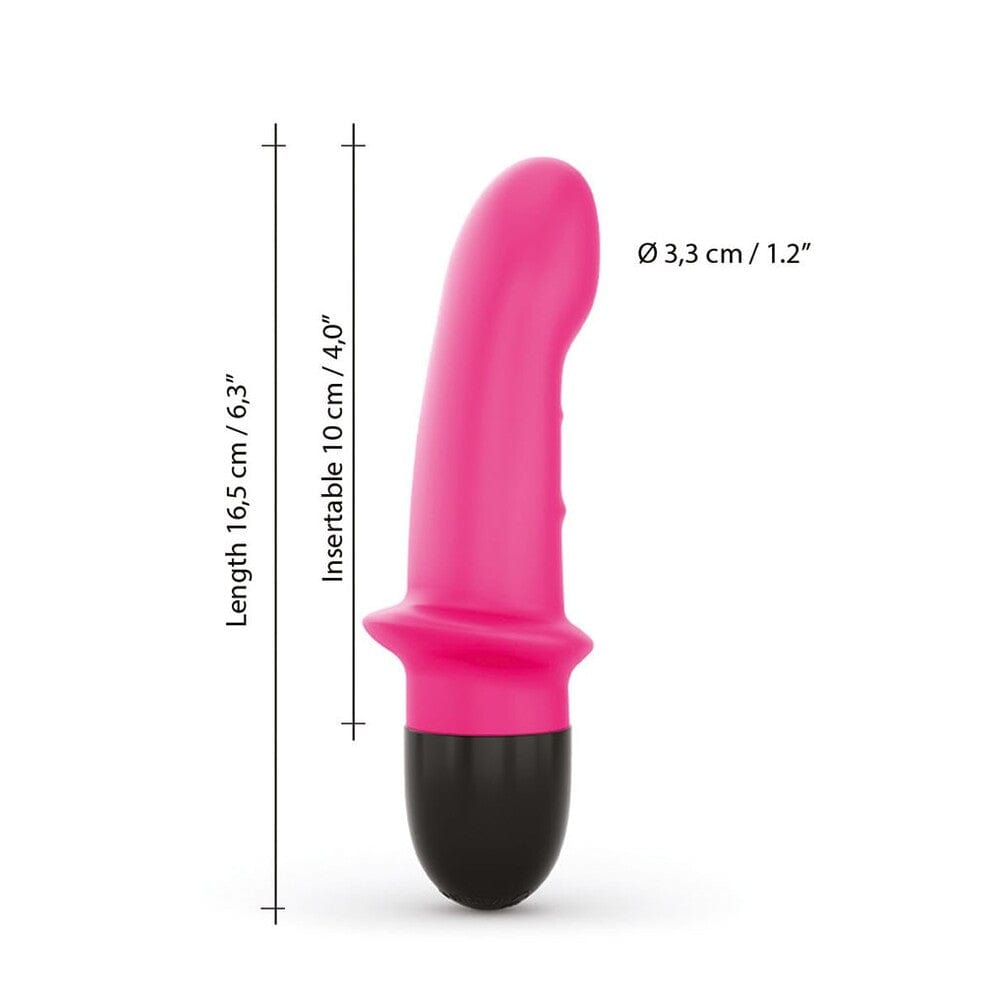 Dorcel Mini Lover 2 Rechargeable Vibrator Vibrator