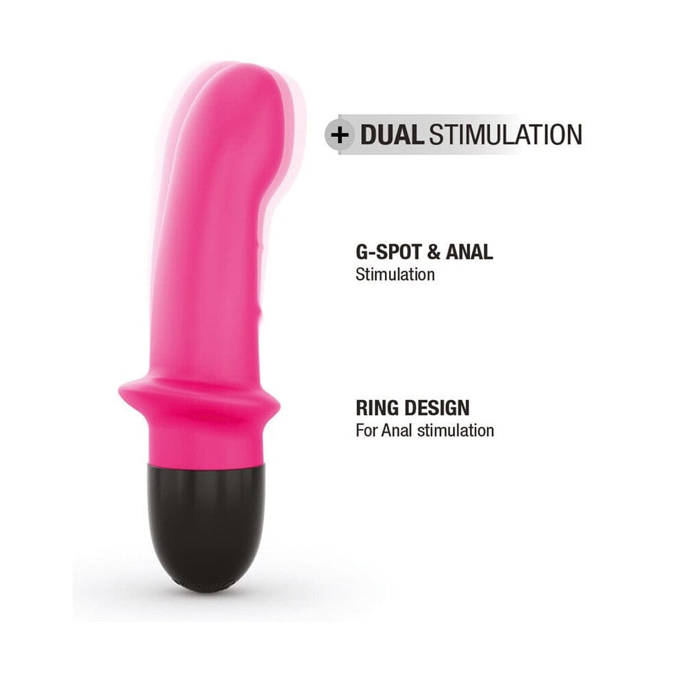 Dorcel Mini Lover 2 Rechargeable Vibrator Vibrator