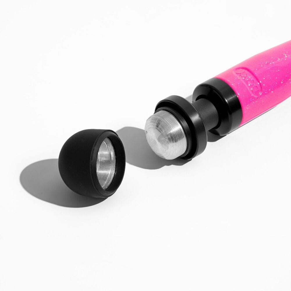 Doxy Doxy Die Cast 3 Rechargeable Wand Wand Massager