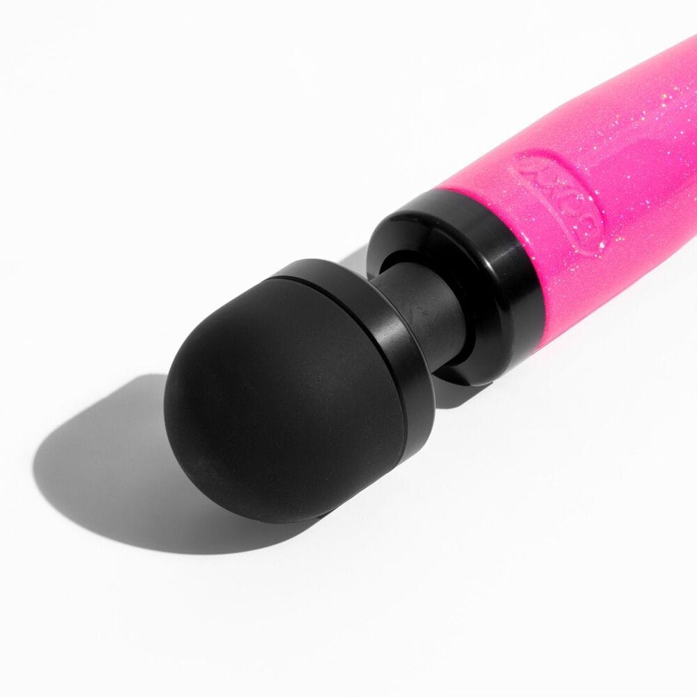 Doxy Doxy Die Cast 3 Rechargeable Wand Wand Massager
