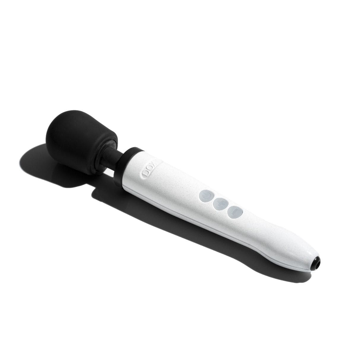 Doxy Doxy Die Cast Rechargeable Wand Wand Massager