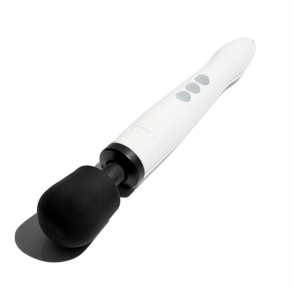 Doxy Doxy Die Cast Rechargeable Wand Wand Massager