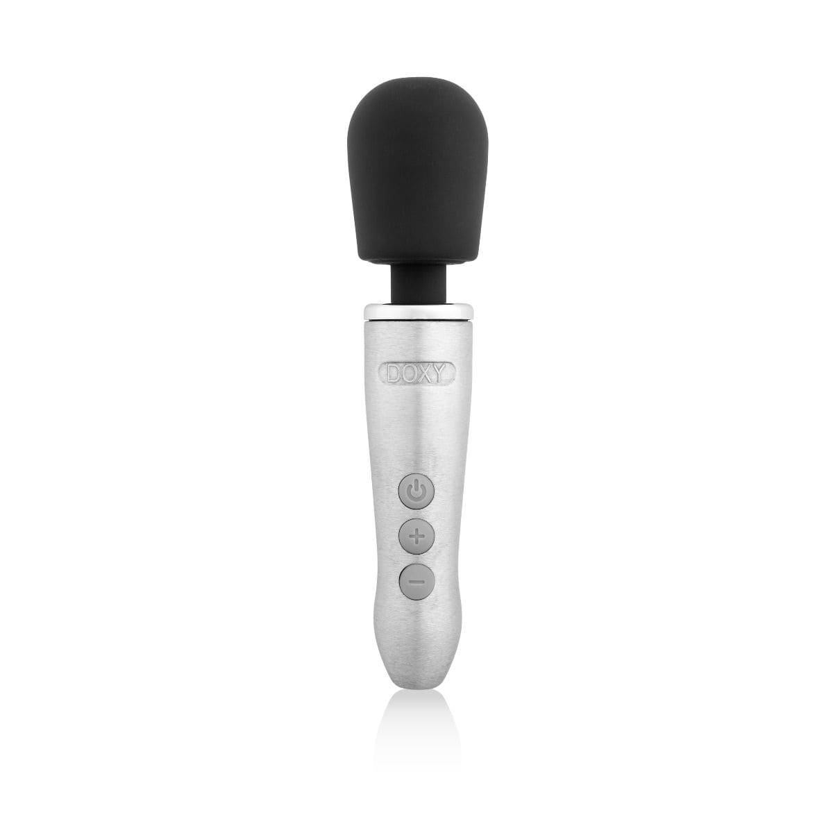 Doxy Doxy Go Wand Massager