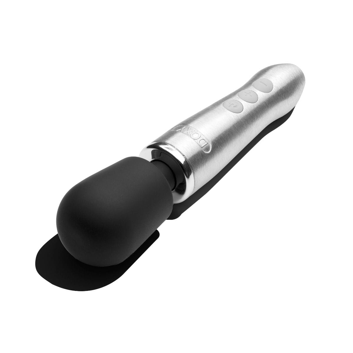 Doxy Doxy Go Wand Massager