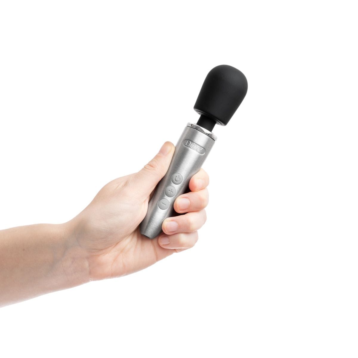 Doxy Doxy Go Wand Massager