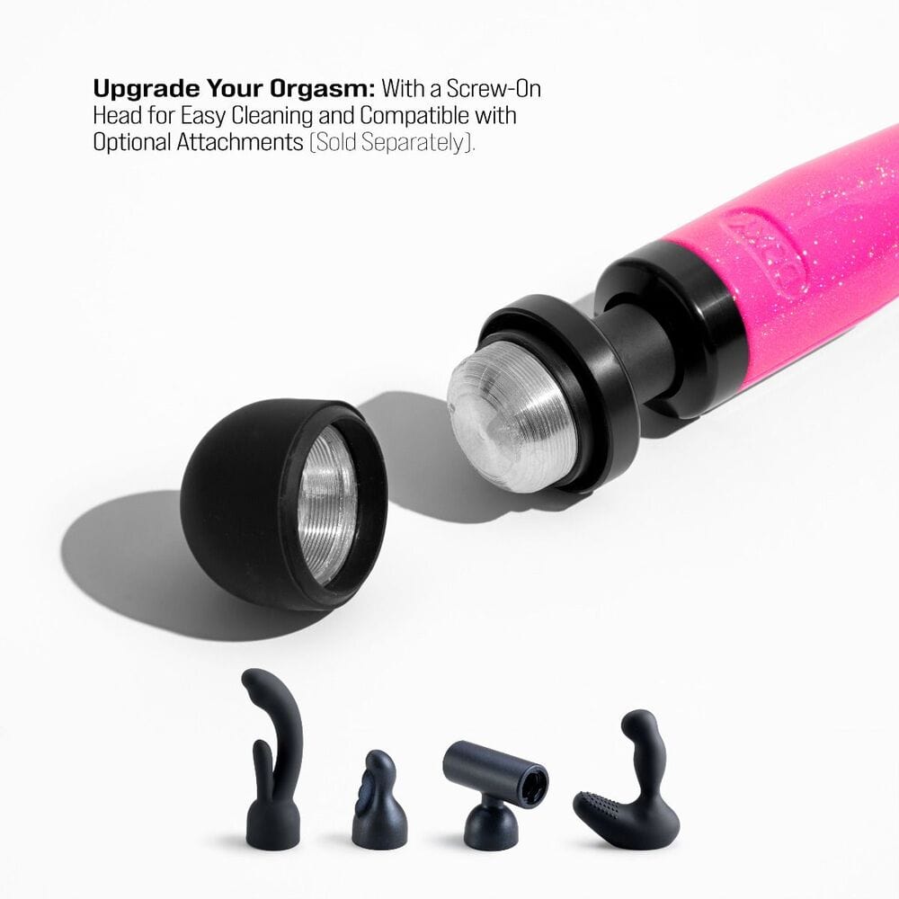 Doxy Doxy Number 3 Wand Massager Wand Massager
