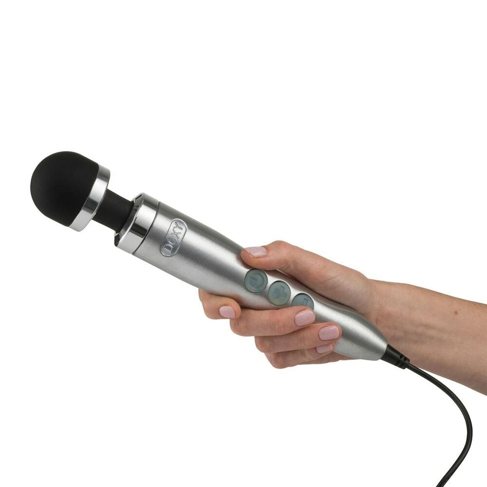 Doxy Doxy Number 3 Wand Massager Wand Massager