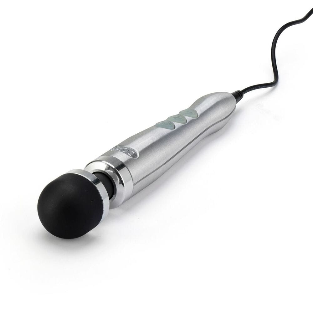 Doxy Doxy Number 3 Wand Massager Wand Massager