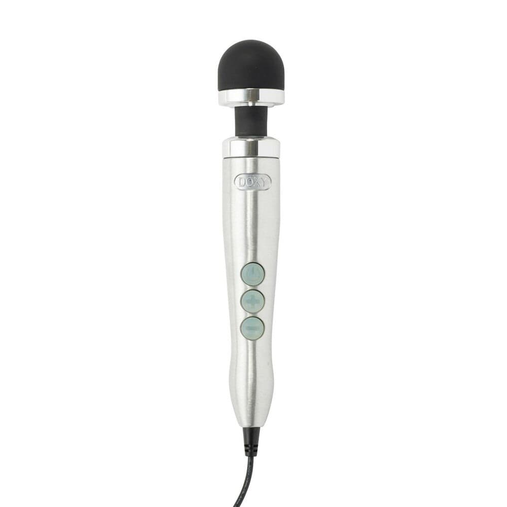 Doxy Doxy Number 3 Wand Massager Wand Massager