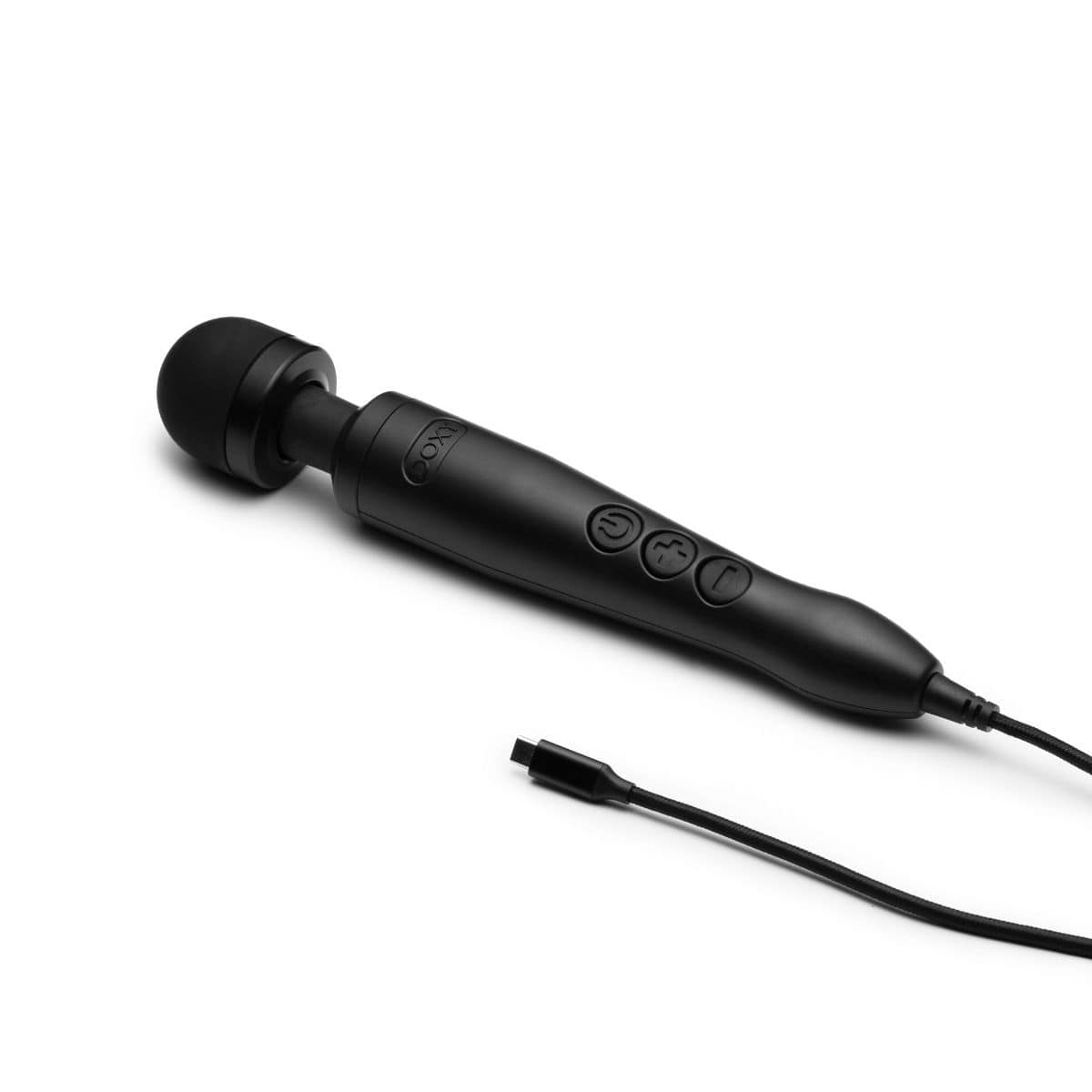 Doxy Doxy Wand 3 USB Powered Wand Massager