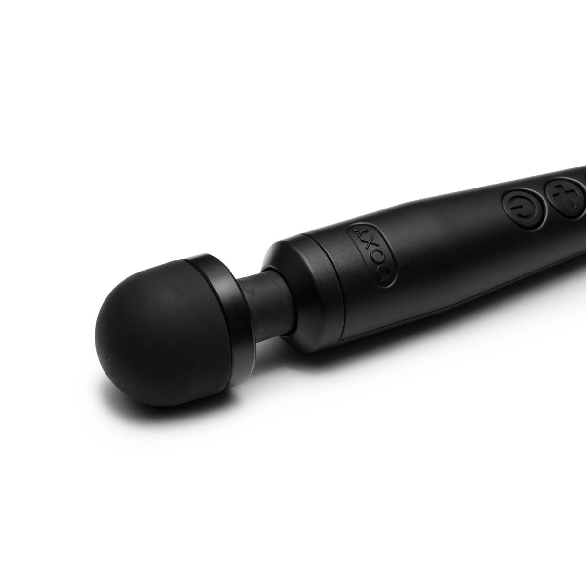 Doxy Doxy Wand 3 USB Powered Wand Massager