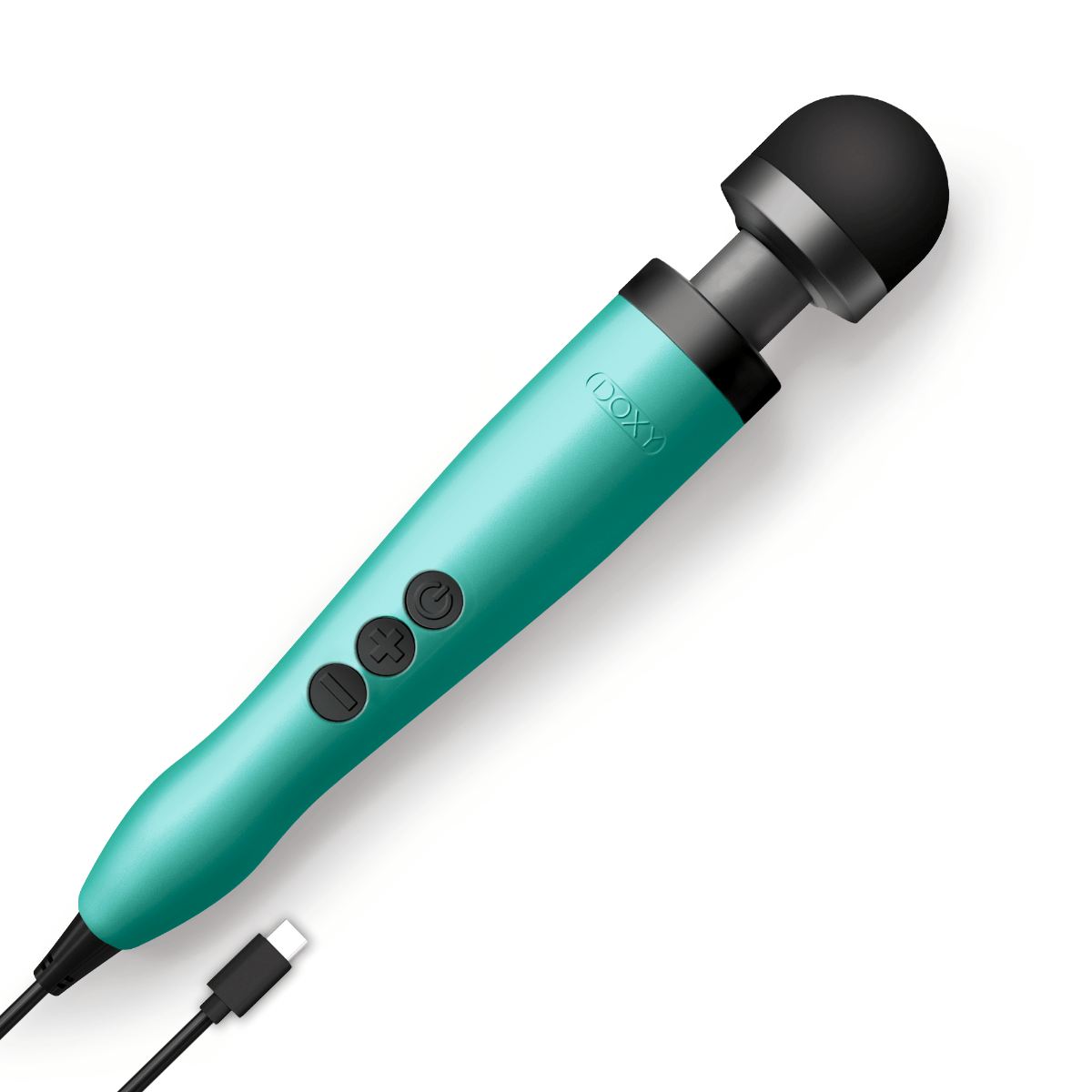 Doxy Doxy Wand 3 USB Powered Wand Massager