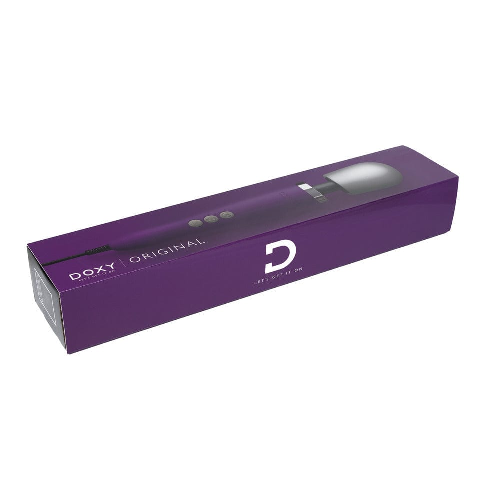 Doxy Doxy Wand Massager Wand Massager