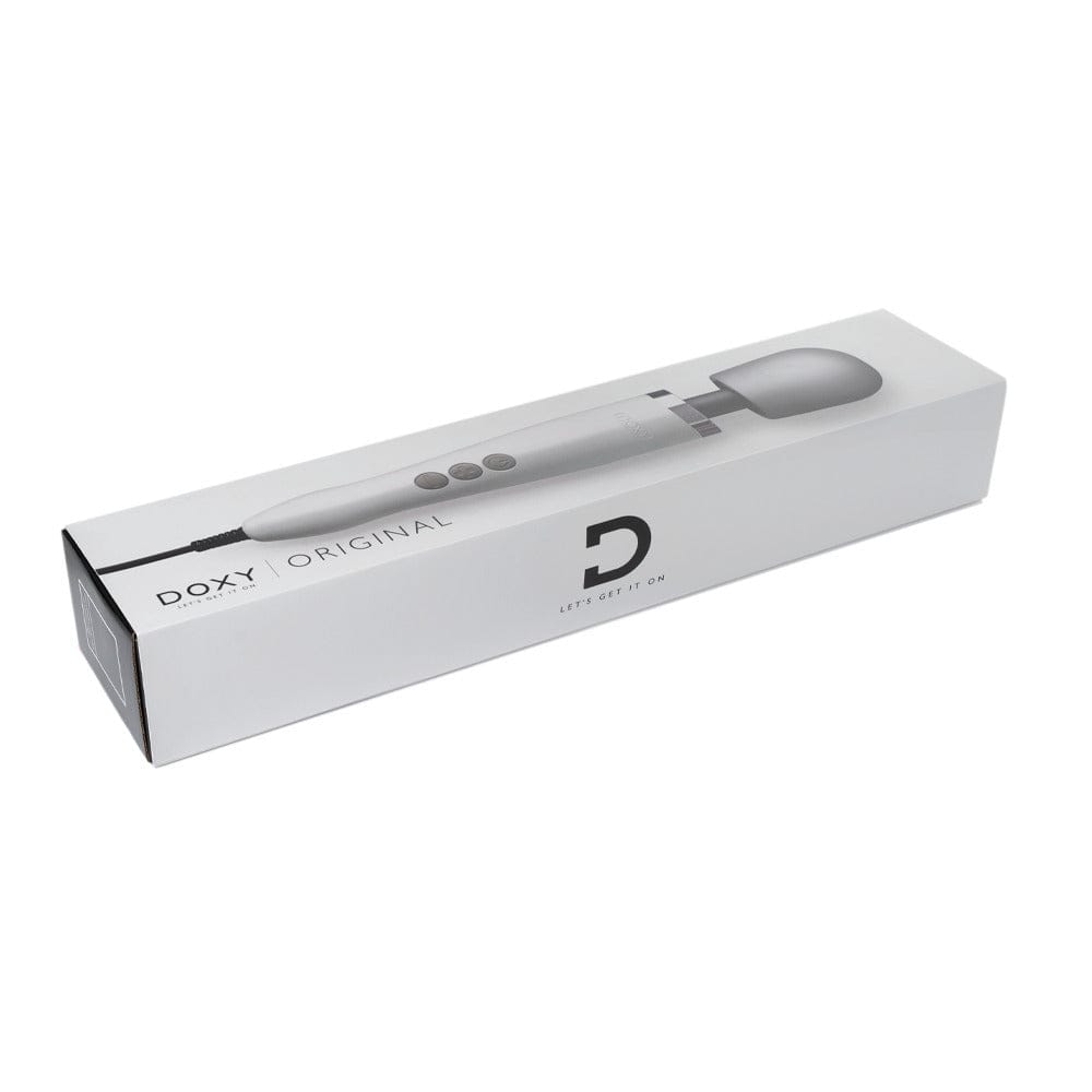 Doxy Doxy Wand Massager Wand Massager