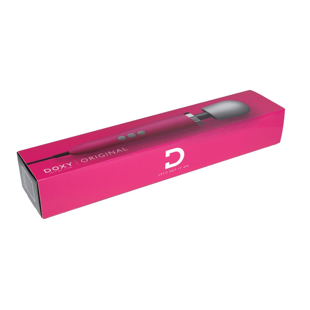 Doxy Doxy Wand Massager Wand Massager