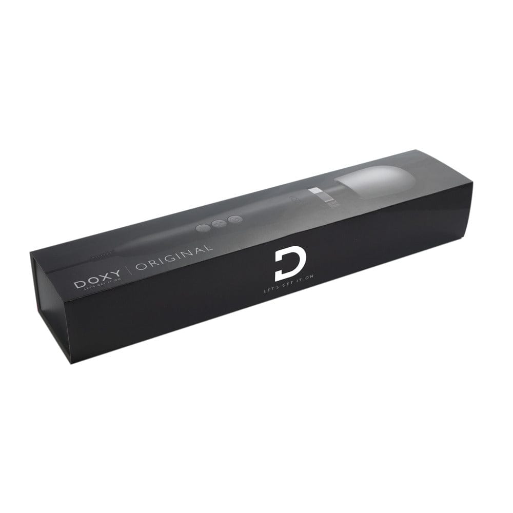 Doxy Doxy Wand Massager Wand Massager