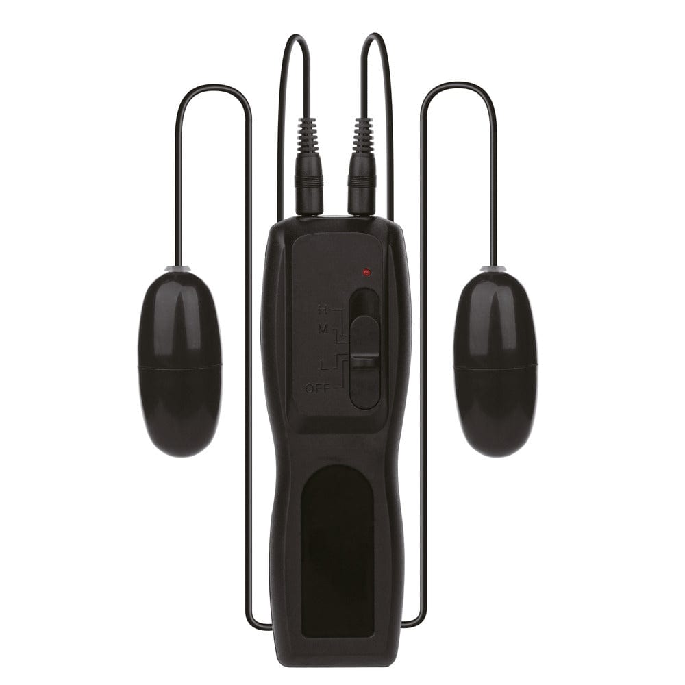 Dream Toys Realstuff The Perfect Booty Vibrating Vaginas