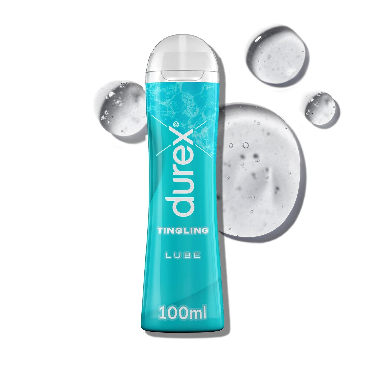 Durex Durex Tingling Lubricant Lubricant