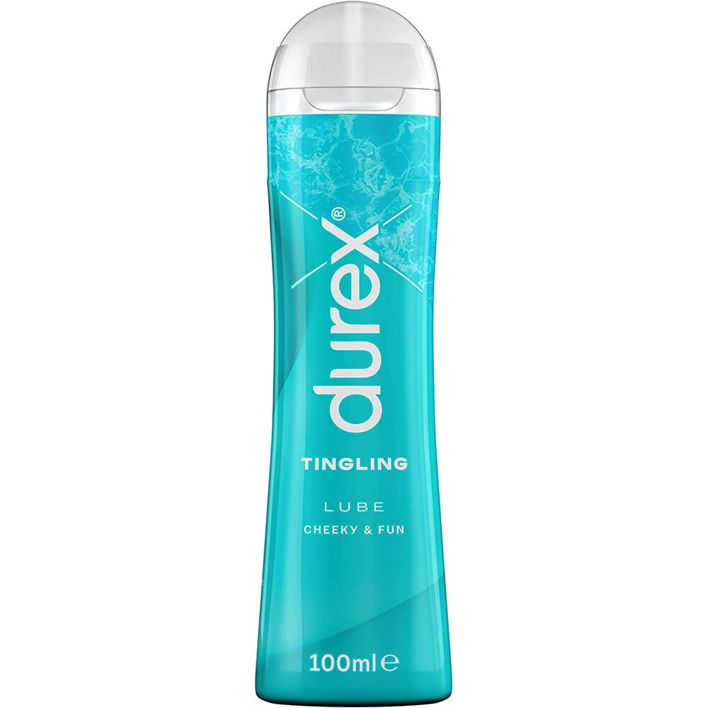 Durex Durex Tingling Lubricant Lubricant
