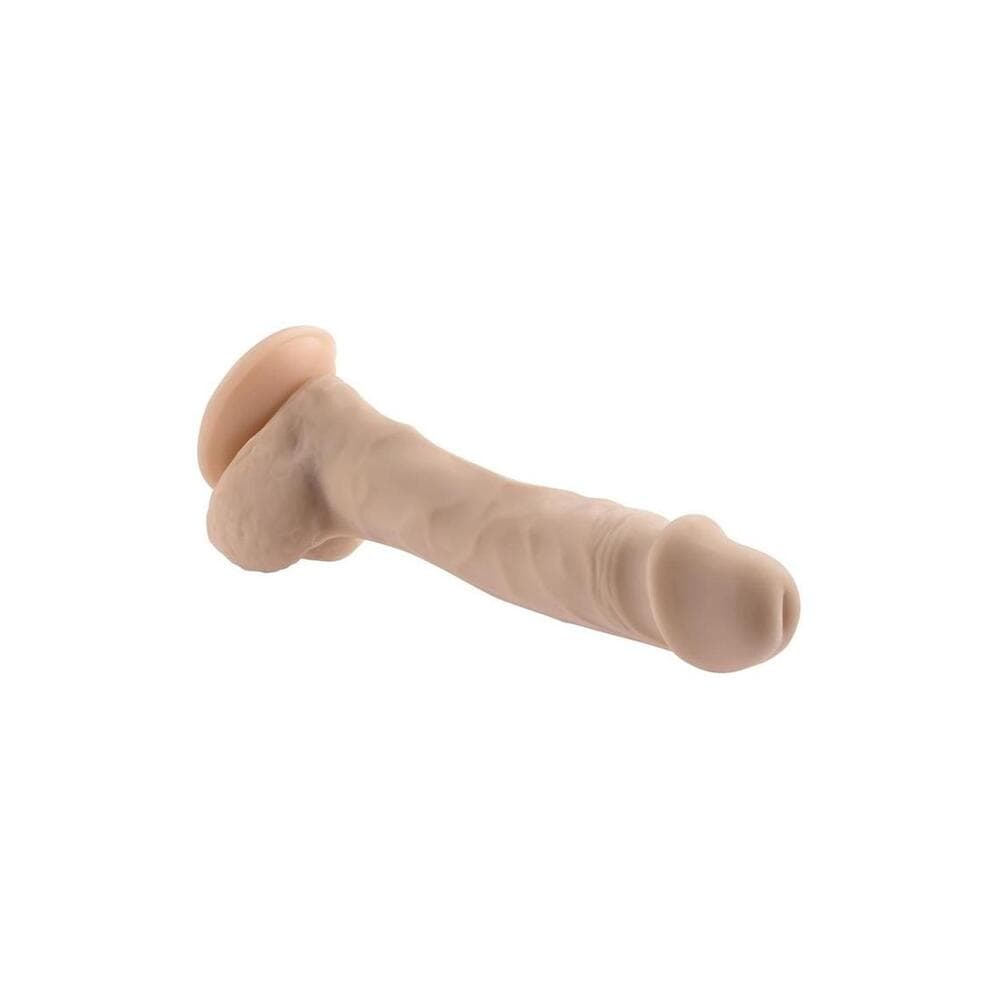 Evolved Selopa 6.5 Inch Natural Feel Dildo Flesh Realistic Dildos
