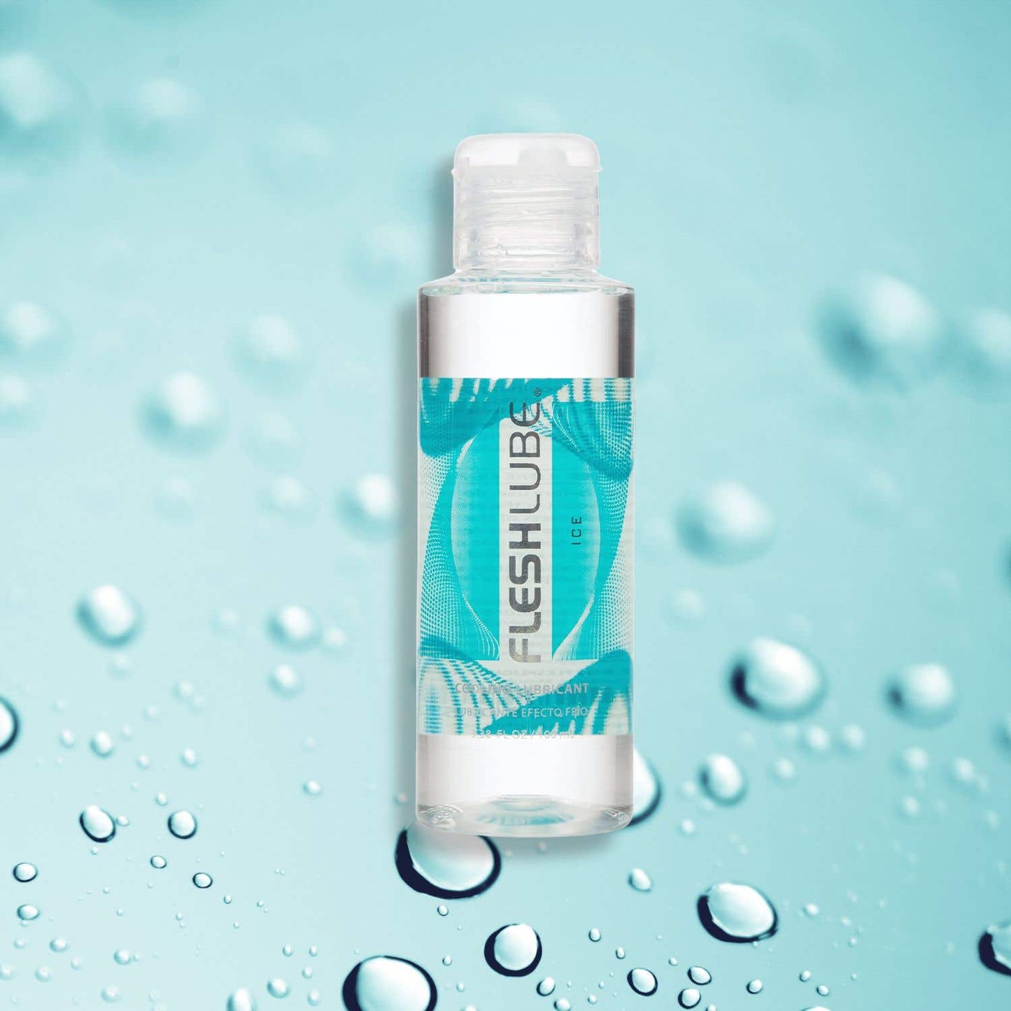 Fleshlight Fleshlube Ice Cooling Lubricant Lubricant