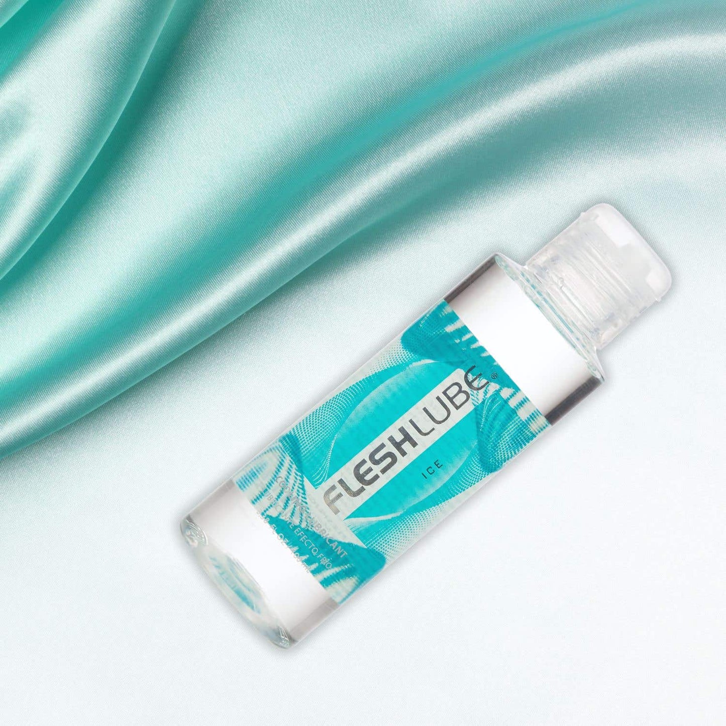 Fleshlight Fleshlube Ice Cooling Lubricant Lubricant