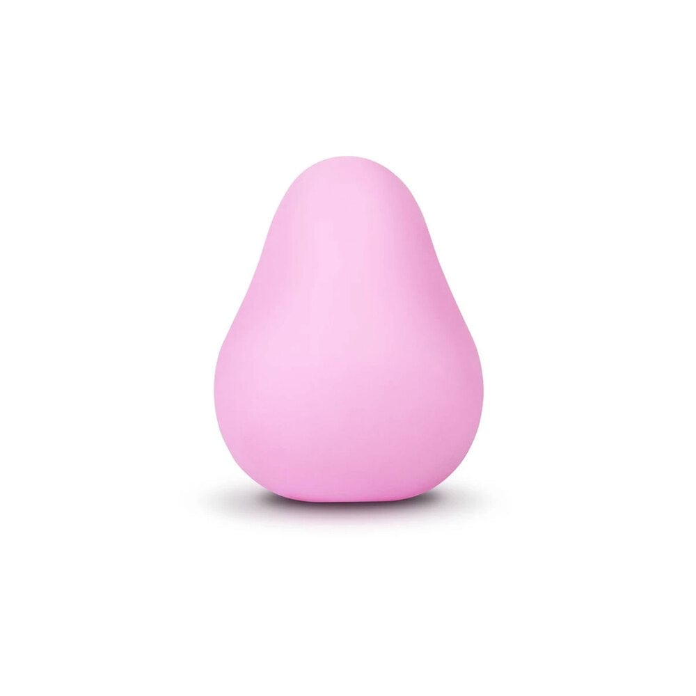 G Vibe G-Egg Masturbator Pink Masturbators