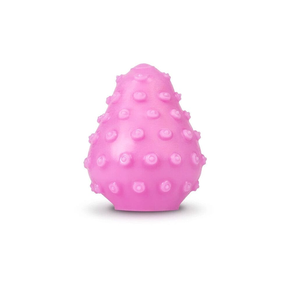 G Vibe GEgg Masturbator Pink Masturbators