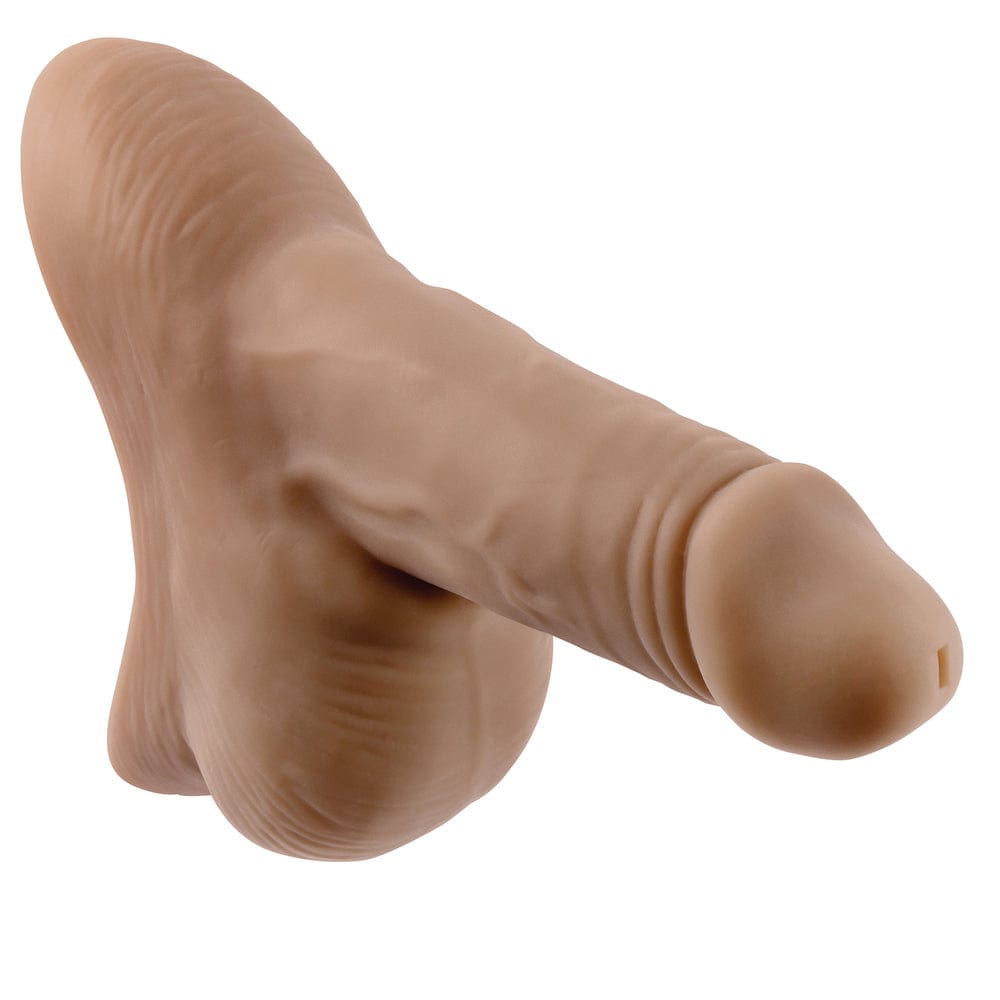 Gender X Gender X Stand to Pee Silicone Dildo