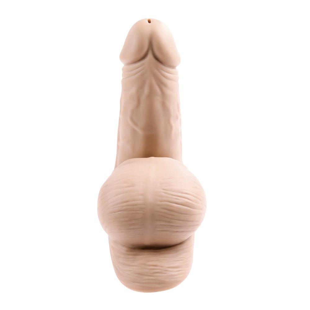 Gender X Gender X Stand to Pee Silicone Other Dildos