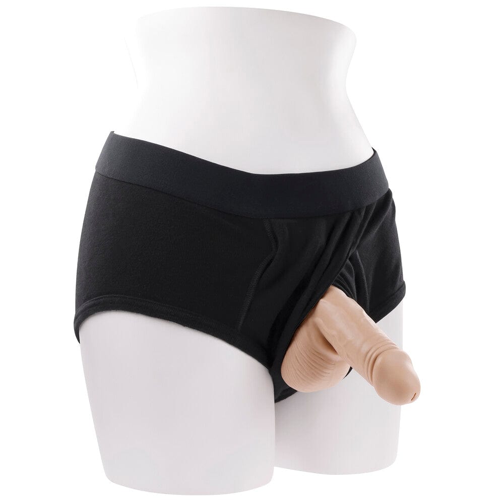 Gender X Gender X Stand to Pee Silicone Other Dildos