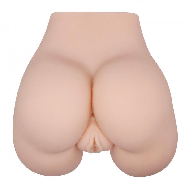 Hidden Desire Bangers Fat Ass Fucker Vibrating Masturbator Masturbators