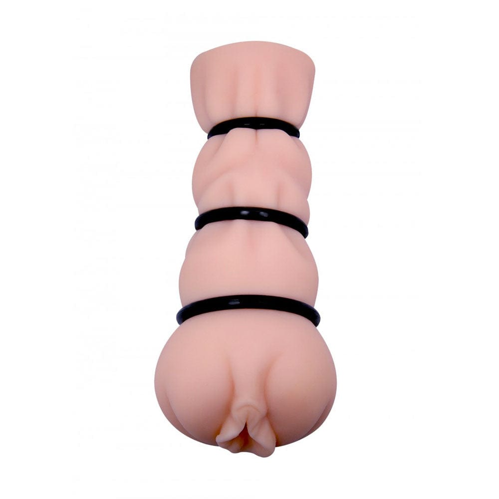 Hidden Desire Bangers Mega Tight Masturbator Masturbators