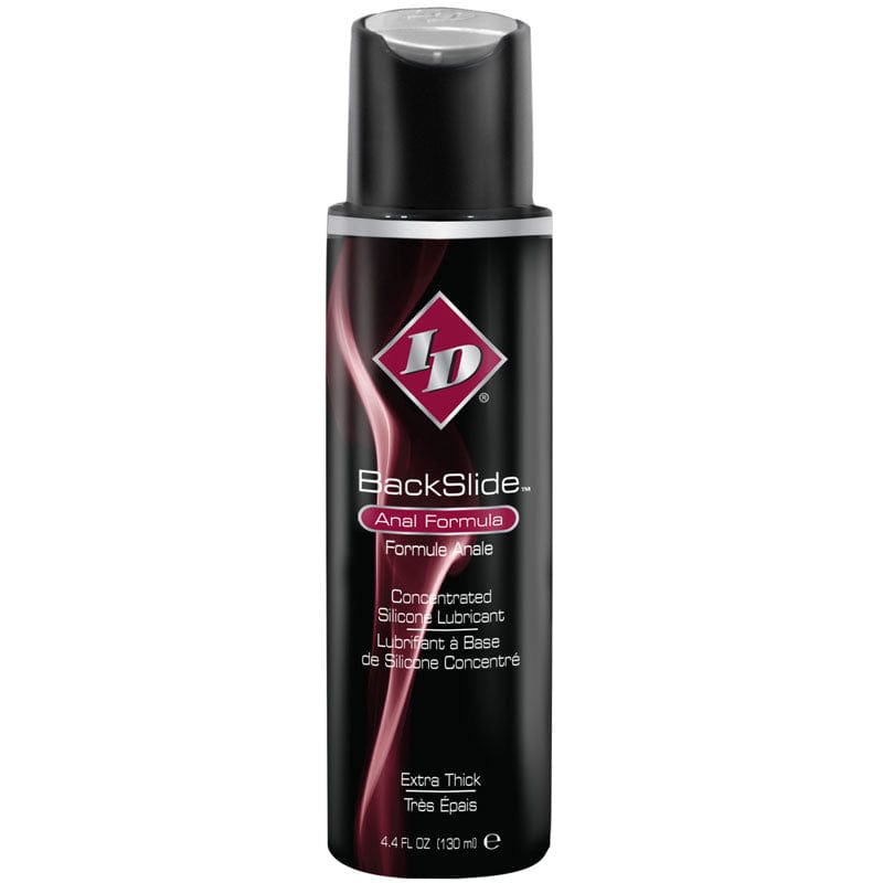 ID Lube ID BackSlide Anal Formula Lubricant Lubricant