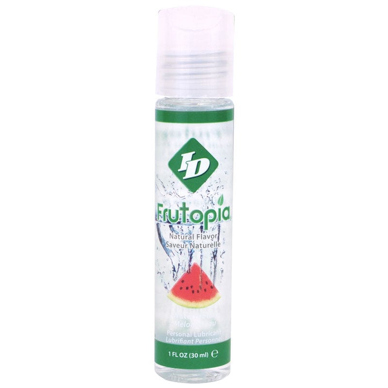 ID Lube ID Frutopia Personal Lubricant Watermelon Lubricant