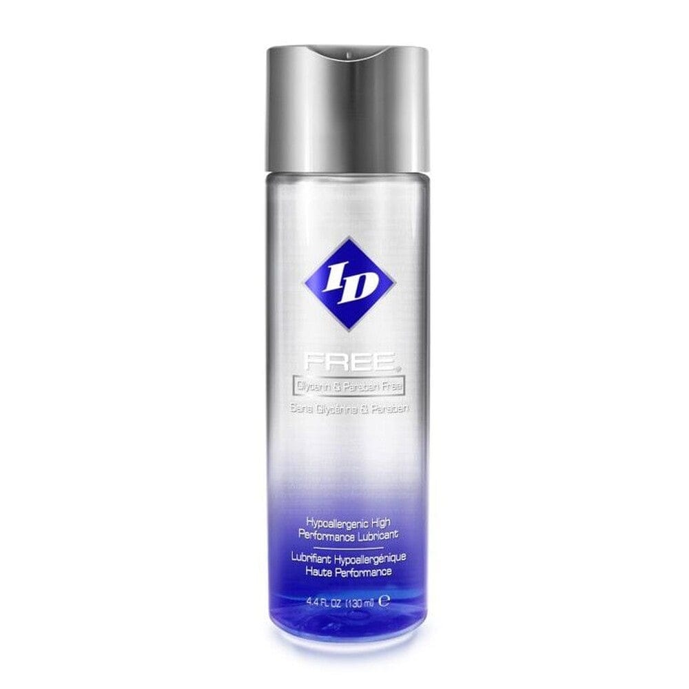 ID Lubricants ID Free Hypoallergenic Lubricant Lubricant