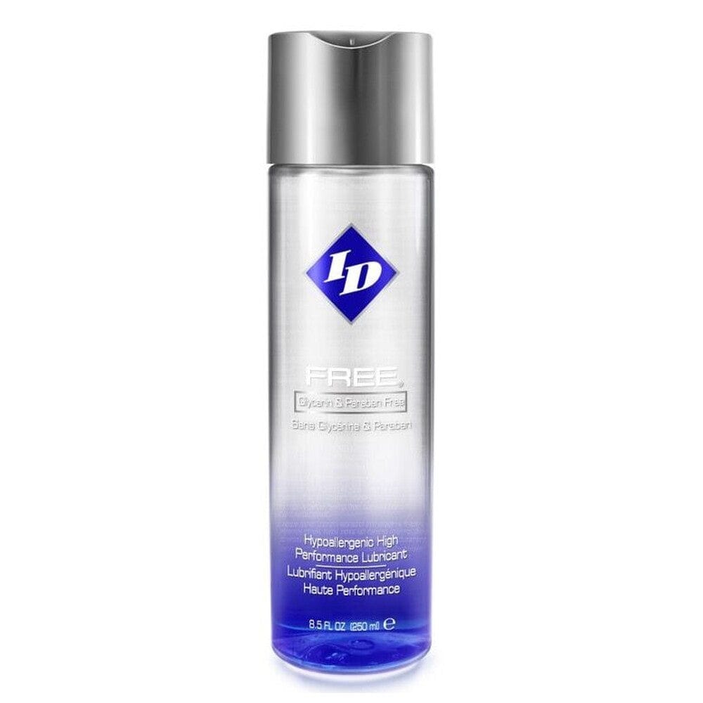 ID Lubricants ID Free Hypoallergenic Lubricant Lubricant