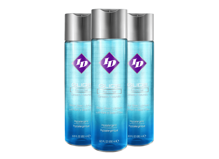 ID Lubricants ID Glide Lubricant Lubricant