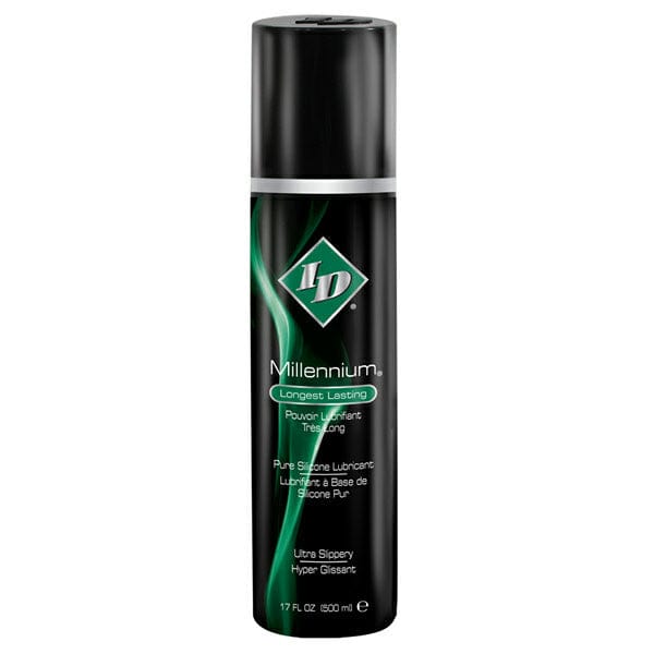 ID Lubricants ID Millennium Lubricant Lubricant