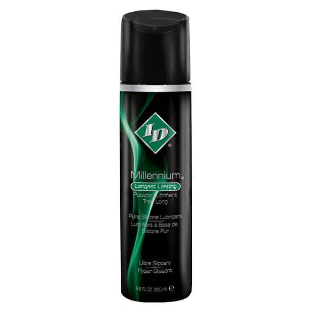 ID Lubricants ID Millennium Lubricant Lubricant