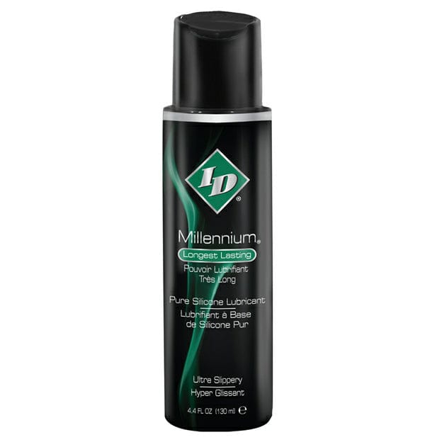 ID Lubricants ID Millennium Lubricant Lubricant