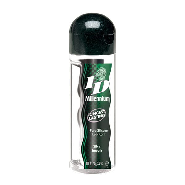 ID Lubricants ID Millennium Lubricant Lubricant