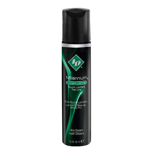 ID Lubricants ID Millennium Lubricant Lubricant