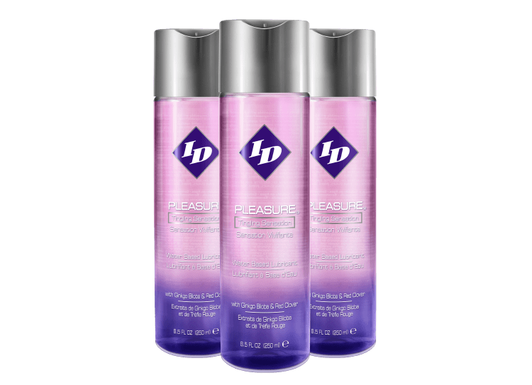 ID Lubricants ID Pleasure Lubricant Lubricant