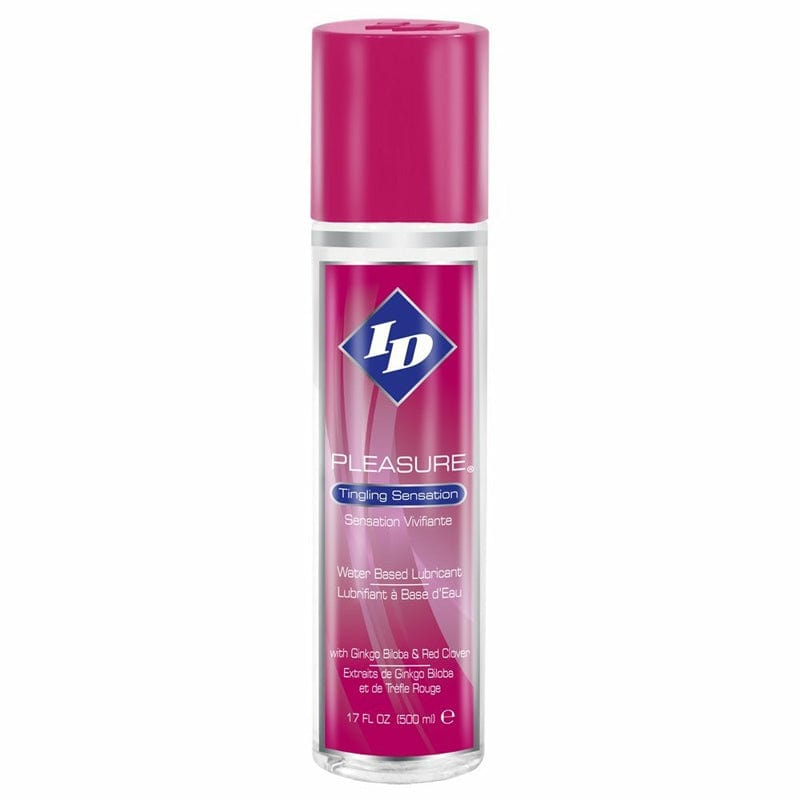 ID Lubricants ID Pleasure Lubricant Lubricant