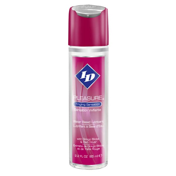 ID Lubricants ID Pleasure Lubricant Lubricant